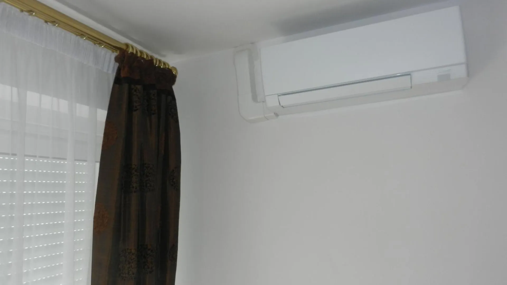 Deux Pieces De Standing, Climatise